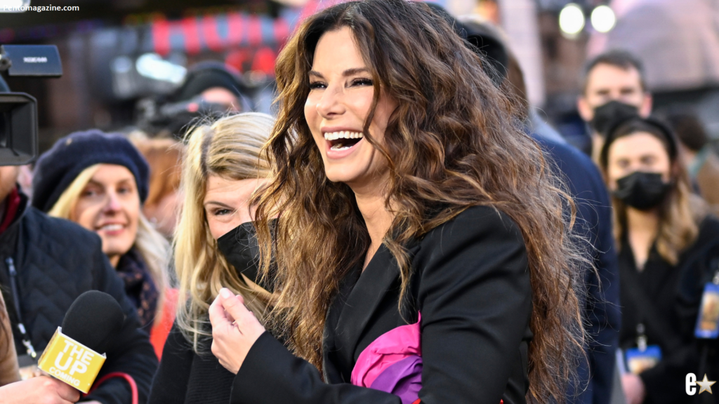 Sandra Bullock Kids Ages: All About Son Louis, Daughter Laila (2026)