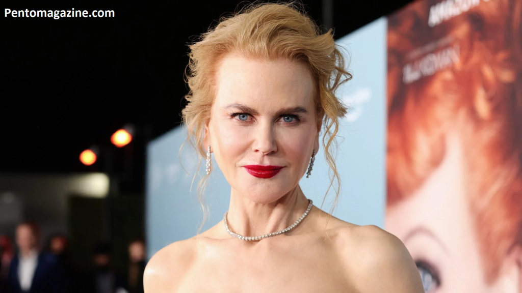 How Old Is Nicole Kidman? Truth About Her Age (2025)