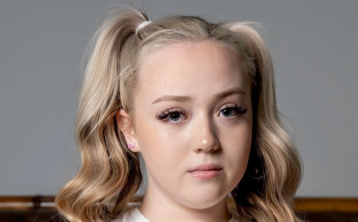 Eva Nyx: Complete Bio, Age, Career, Height & 2025 Net Worth