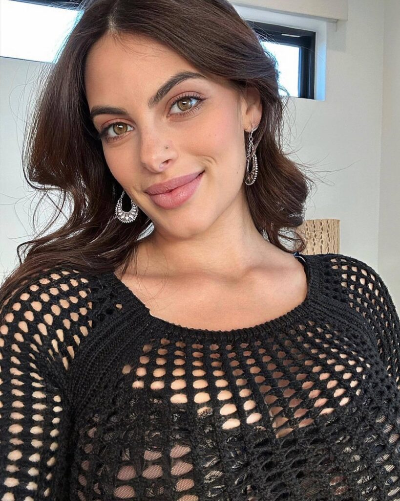 Alexa Pearl Bio 2025: Age, Net Worth, Career & More