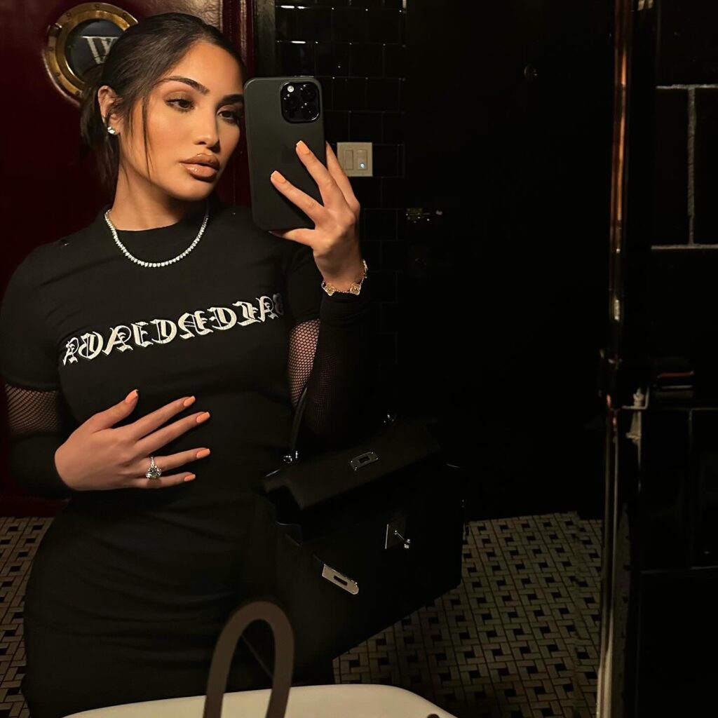 Leena Sayed: Complete Biography, Age, Career, Height, Family & Net Worth 2025