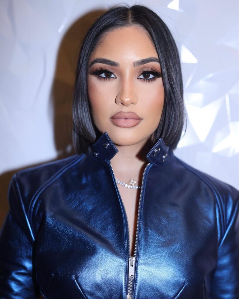 Leena Sayed: Complete Biography, Age, Career, Height, Family & Net Worth 2025
