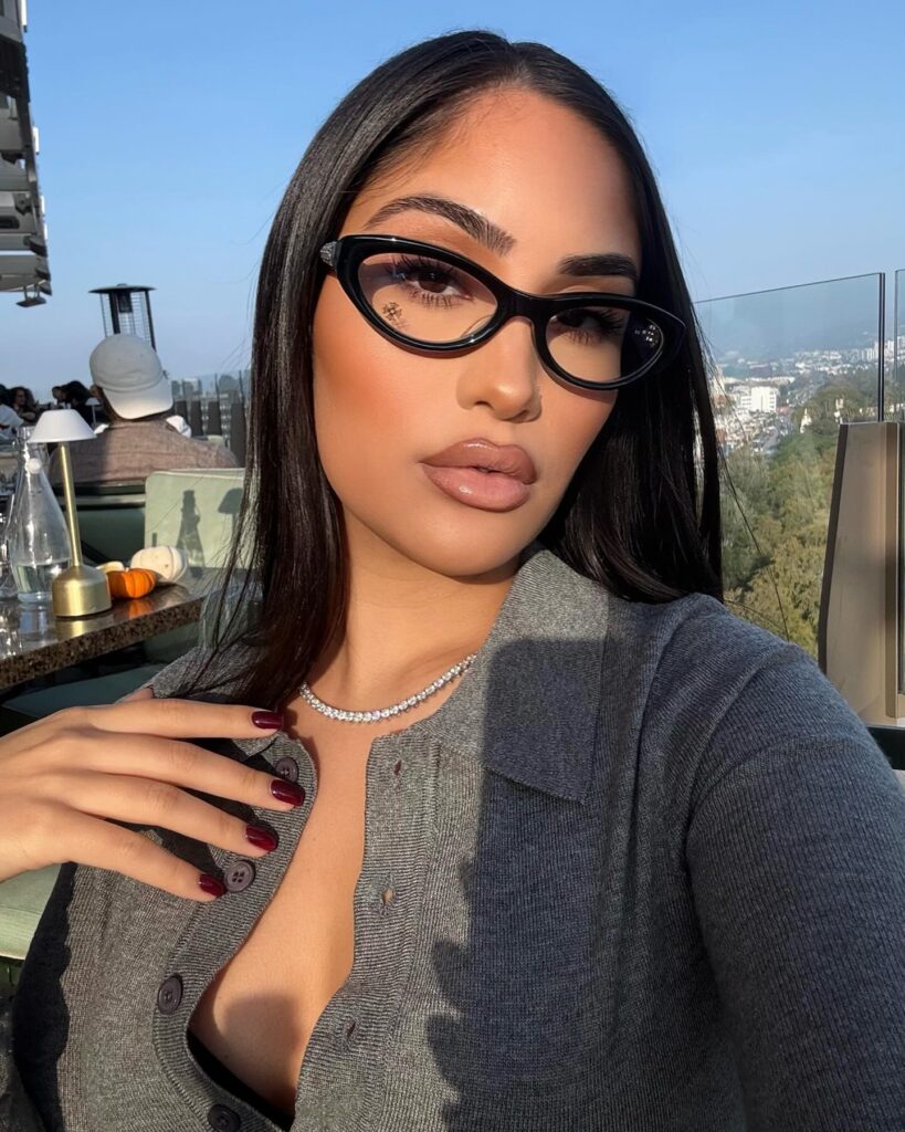 Leena Sayed: Complete Biography, Age, Career, Height, Family & Net Worth 2025