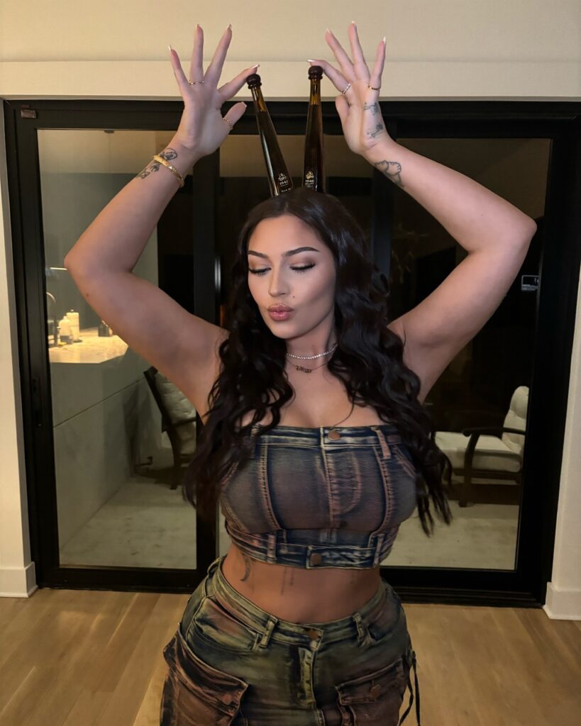 Vivian Taylor: Complete Bio, Age, Net Worth & Career Facts