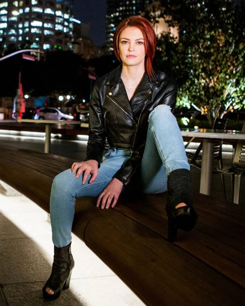 Bree Daniels: Complete Biography & Net Worth 2025