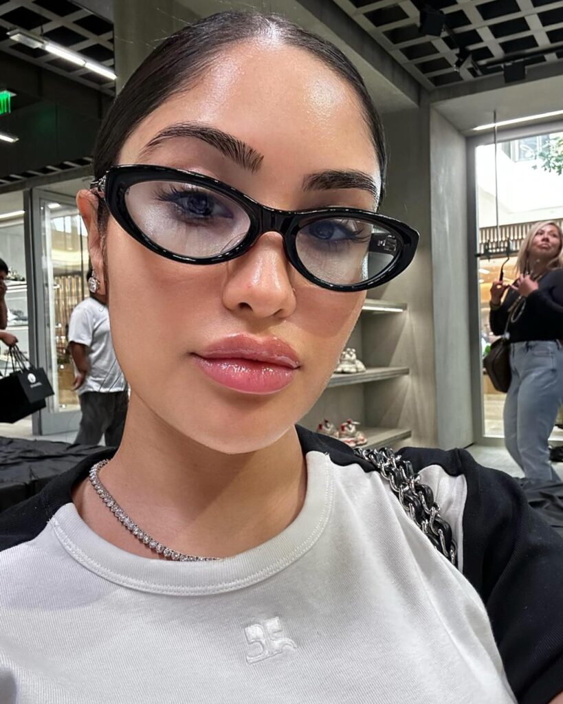 Leena Sayed: Complete Biography, Age, Career, Height, Family & Net Worth 2025
