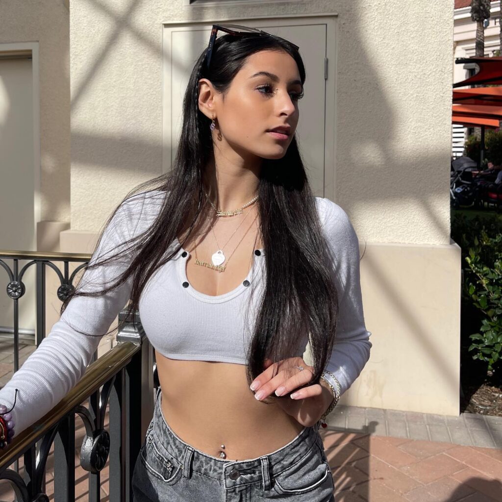 Sam Frank: Complete Bio, Age, Career & Net Worth 2025