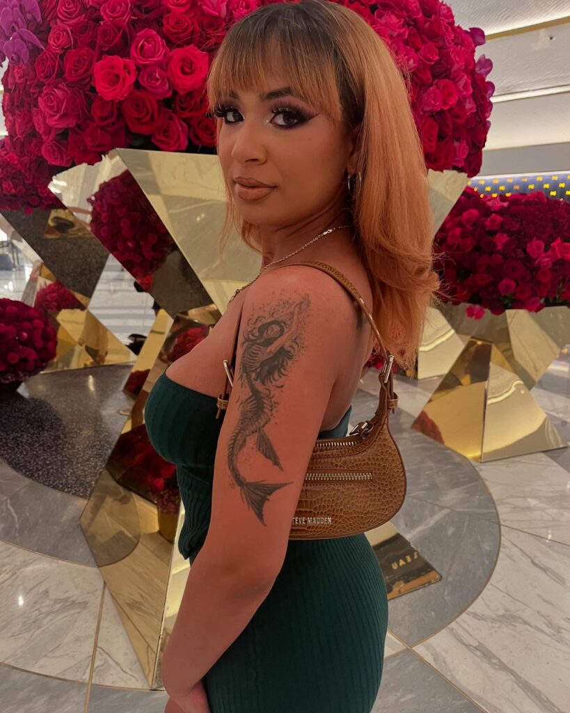 Babi Star: Complete Biography & Net Worth 2025