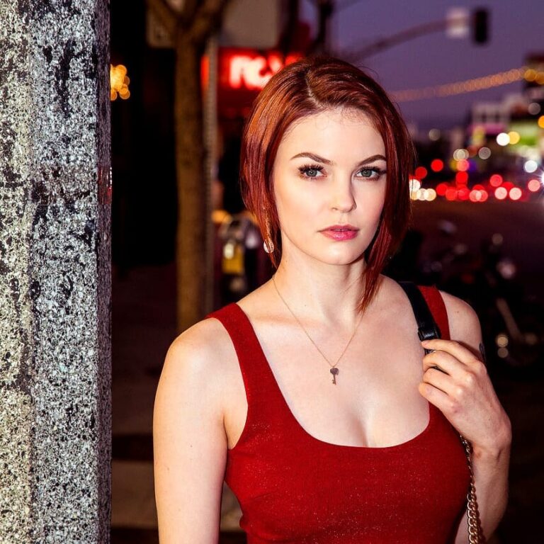 Bree Daniels: Complete Biography & Net Worth 2025