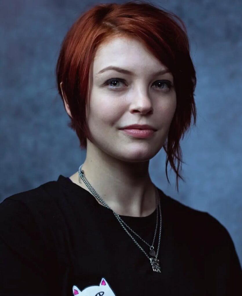 Bree Daniels: Complete Biography & Net Worth 2025