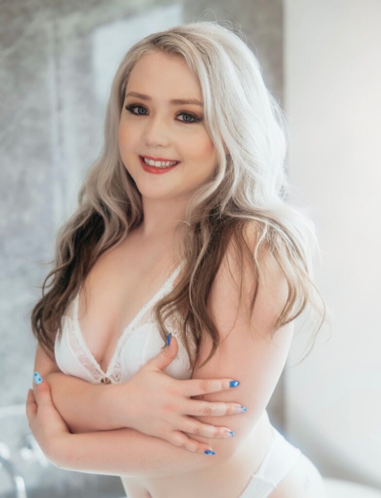 Eva Nyx: Complete Bio, Age, Career, Height & 2025 Net Worth