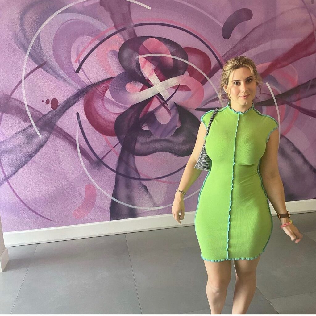 Chloe Lamb: Bio, Age, Career, Net Worth & Facts 2025