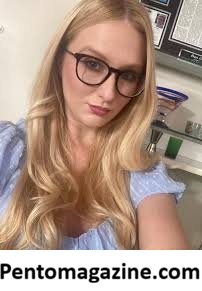 Who is Audrey Madison? Age, Career, Husband & Net Worth (2025)