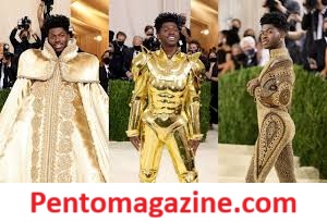 Lil Nas X Met Gala Moments: Boldest Red Carpet Yet (2025)