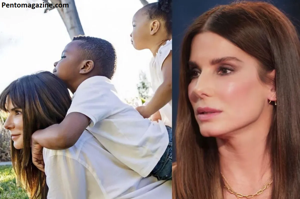 Sandra Bullock Kids Ages: All About Son Louis, Daughter Laila (2026)