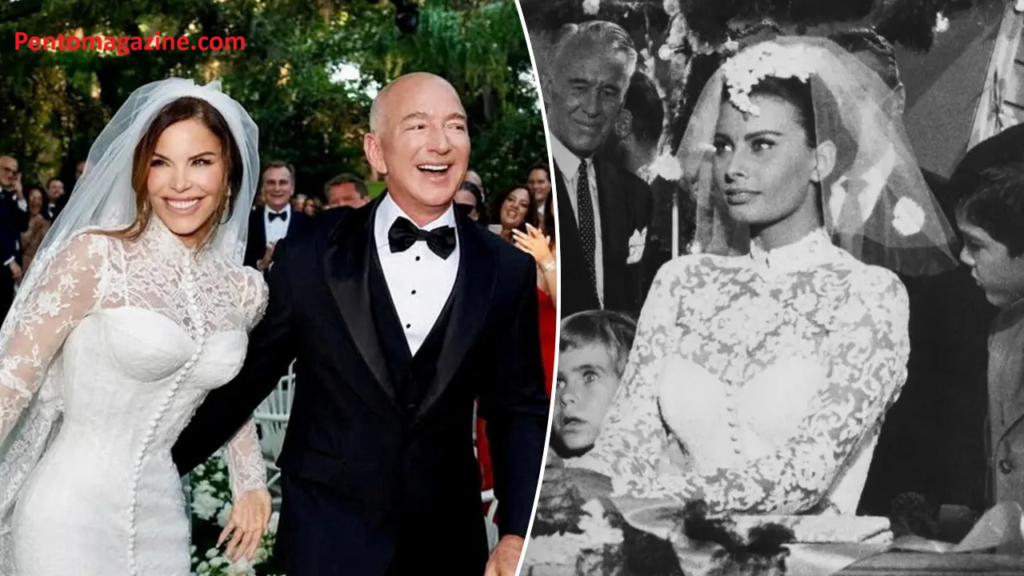 Lauren Sanchez Wedding Dress Reveal: What Made Her Dolce & Gabbana Gown So Iconic (2025)