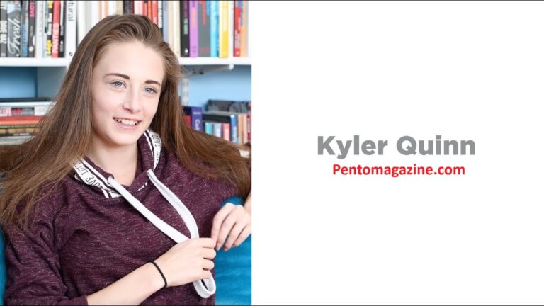 Kyler Quinn: Age, Career, Husband & Net Worth (2025)