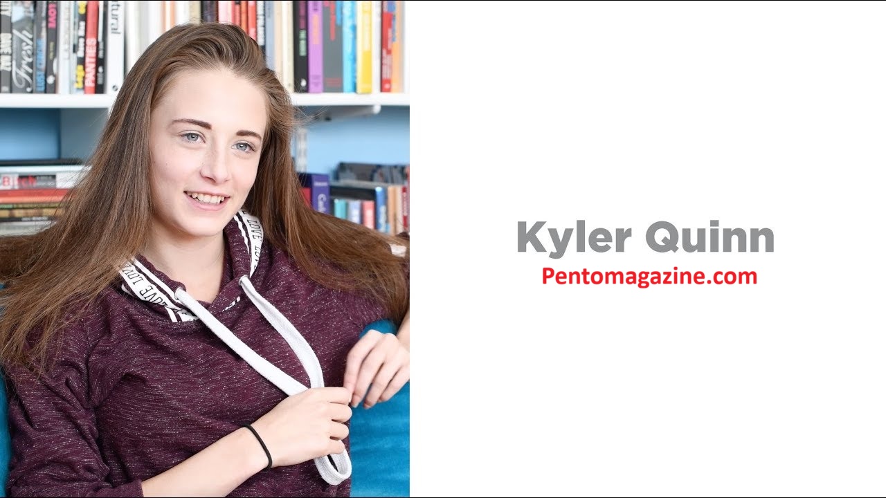 Kyler Quinn: Age, Career, Husband & Net Worth (2025)