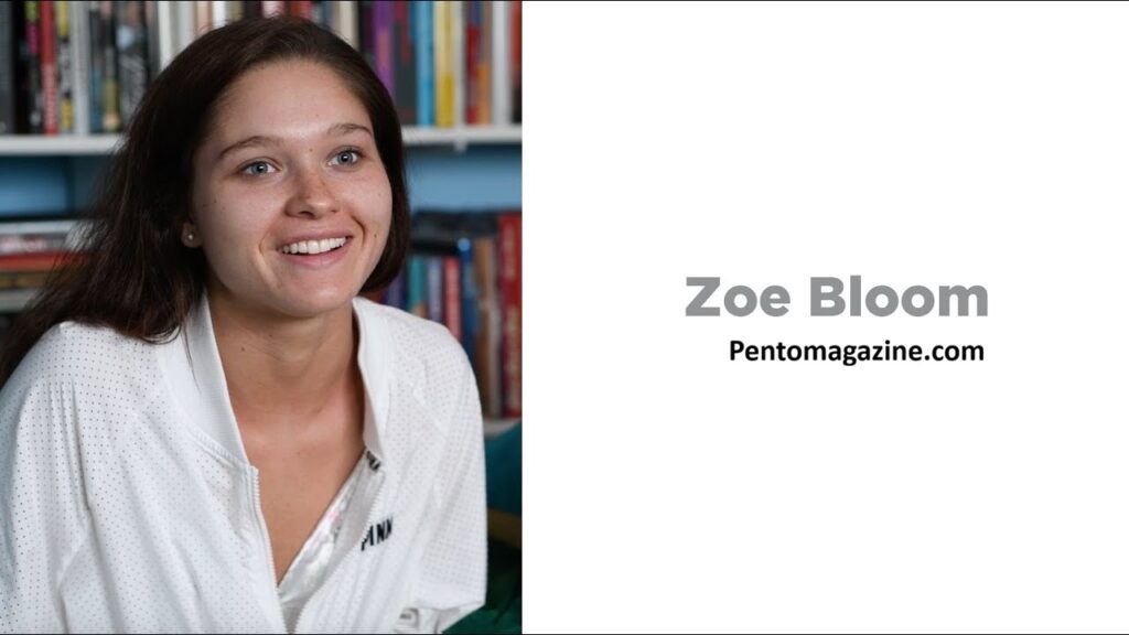 Who is Zoe Bloom? Age, Career, Husband & Net Worth (2025)