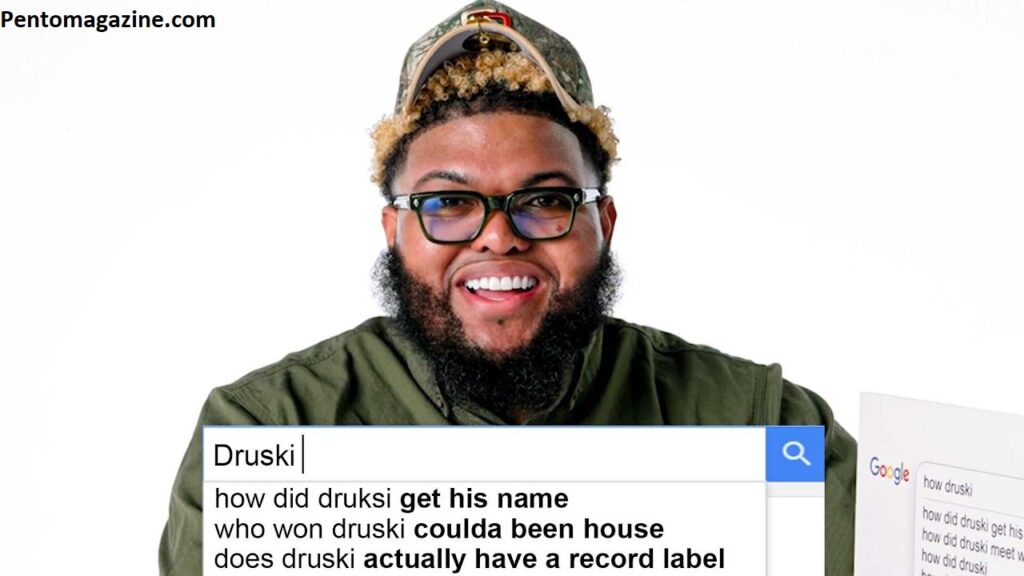 Who Is Druski? His Rise to Social Media Stardom (2025)