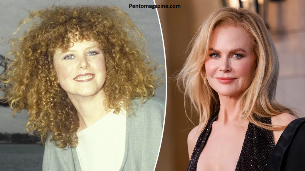 How Old Is Nicole Kidman? Truth About Her Age (2025)