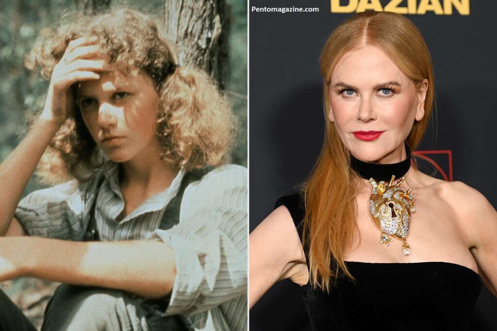 How Old Is Nicole Kidman? Truth About Her Age (2025)
