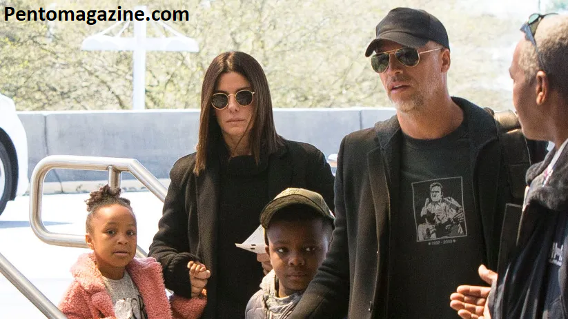 Sandra Bullock Kids Ages: All About Son Louis, Daughter Laila (2026)