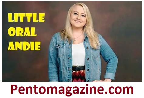 LittleOralAndie Age, Real Name, Family and Net Worth in 2025