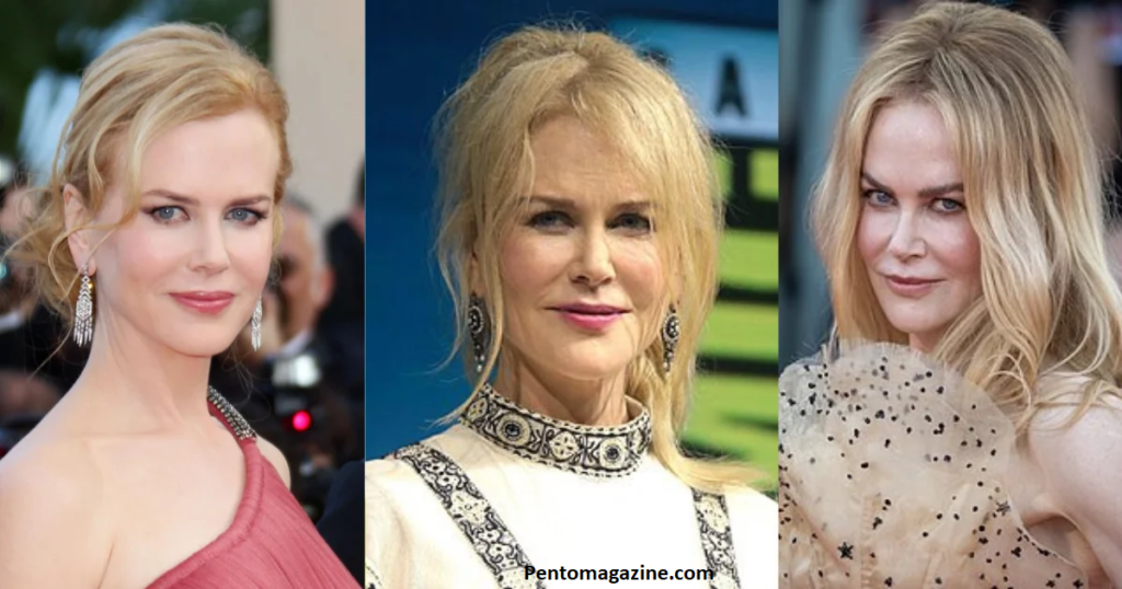 How Old Is Nicole Kidman? Truth About Her Age (2025)