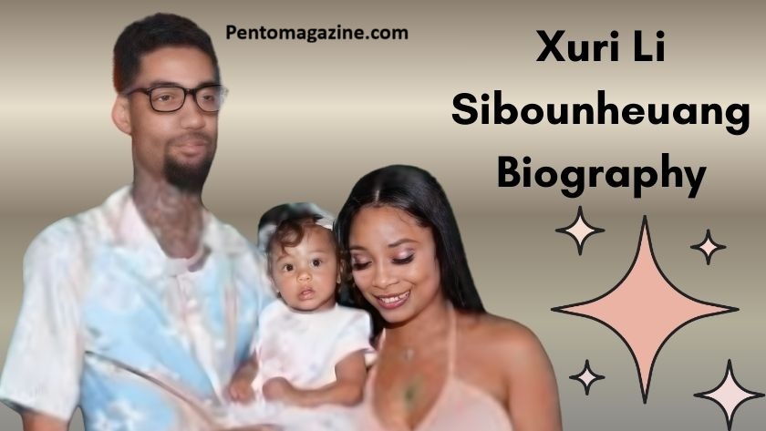 Xuri Li Sibounheuang: Age, Parents, Ethnicity & Net Worth 2025