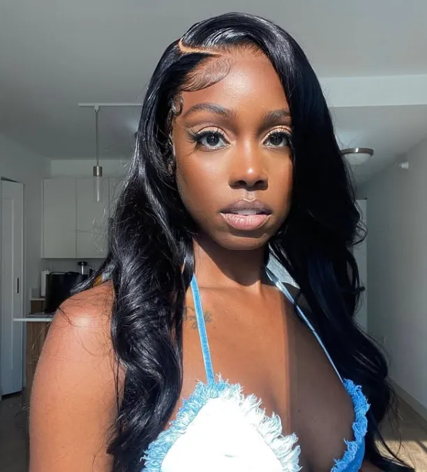Birgundi Baker Age Biography, Career, Net Worth, Lifestyle, and Future Prospects
