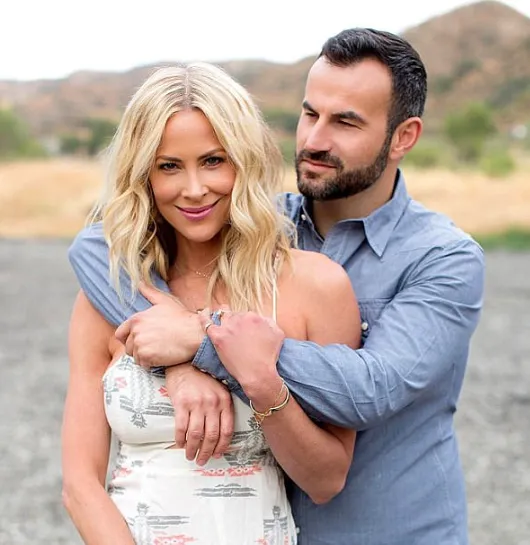 Brittany Daniel Husband, Net Worth, Movies & TV Shows, Biography, Lifestyle, and Career