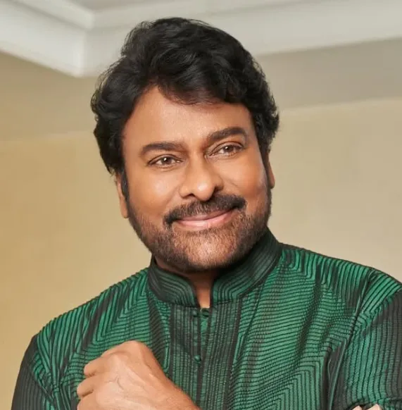 Chiranjeevi Age A Complete Insight Into the Life, Career, Net Worth, and Legacy of Megastar Chiranjeevi