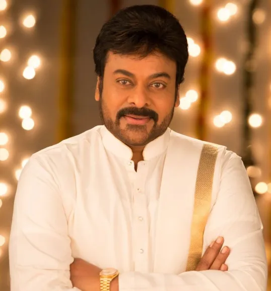 Chiranjeevi Age A Complete Insight Into the Life, Career, Net Worth, and Legacy of Megastar Chiranjeevi