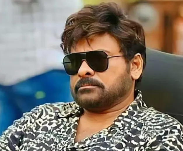 Chiranjeevi Age A Complete Insight Into the Life, Career, Net Worth, and Legacy of Megastar Chiranjeevi