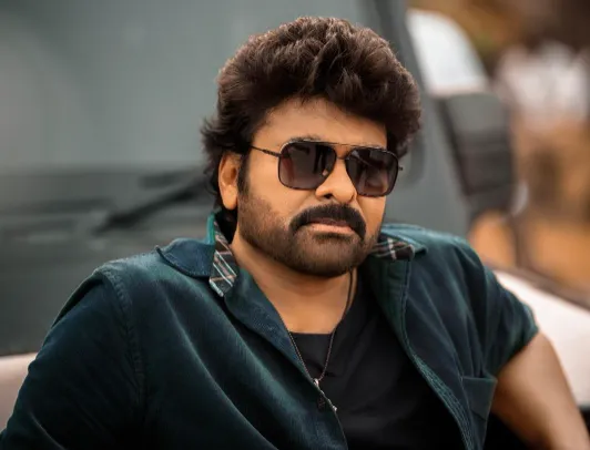 Chiranjeevi Age A Complete Insight Into the Life, Career, Net Worth, and Legacy of Megastar Chiranjeevi