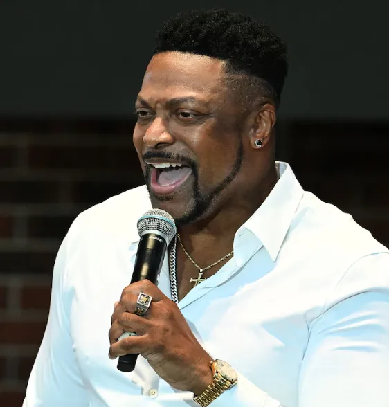 Chris Tucker Age A Complete Biography, Career, Net Worth & Lifestyle 