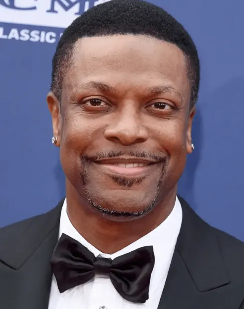 Chris Tucker Age A Complete Biography, Career, Net Worth & Lifestyle 
