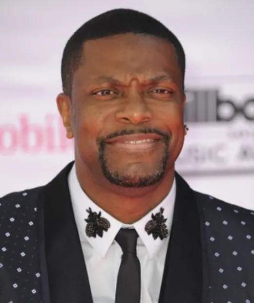 Chris Tucker Age A Complete Biography, Career, Net Worth & Lifestyle