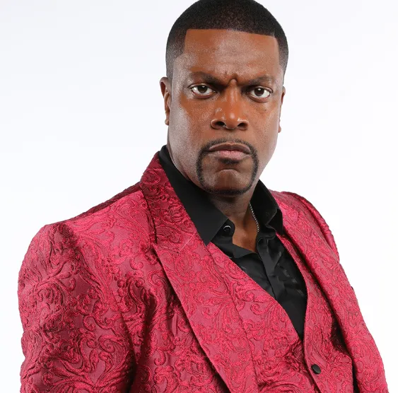Chris Tucker Age A Complete Biography, Career, Net Worth & Lifestyle 