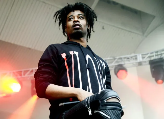 Danny Brown Wife – Age, Net Worth, Biography, Career & Personal Life (2026)