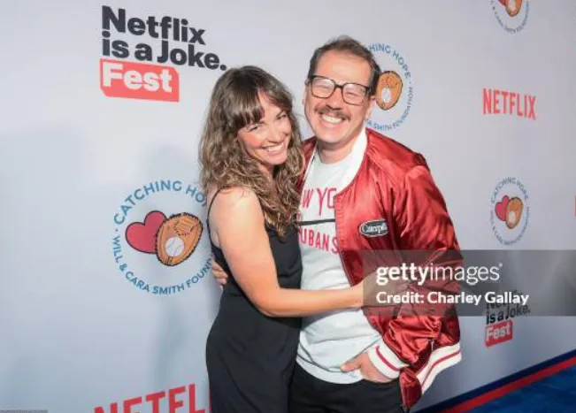 Dustin Nickerson Wife Inside the Comedian’s Personal Life, Marriage, Net Worth & Career Journey