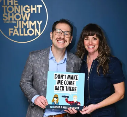 Dustin Nickerson Wife Inside the Comedian’s Personal Life, Marriage, Net Worth & Career Journey