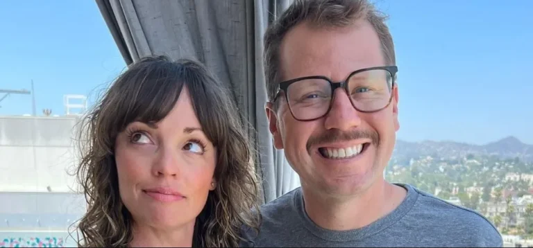 Dustin Nickerson Wife Inside the Comedian’s Personal Life, Marriage, Net Worth & Career Journey