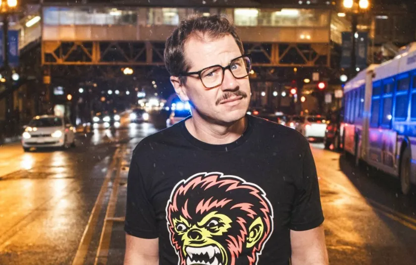 Dustin Nickerson Wife Inside the Comedian’s Personal Life, Marriage, Net Worth & Career Journey