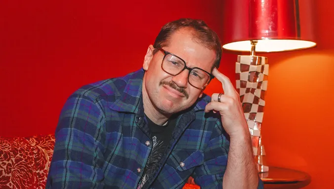 Dustin Nickerson Wife, Kids, Family, Net Worth & Complete Biography