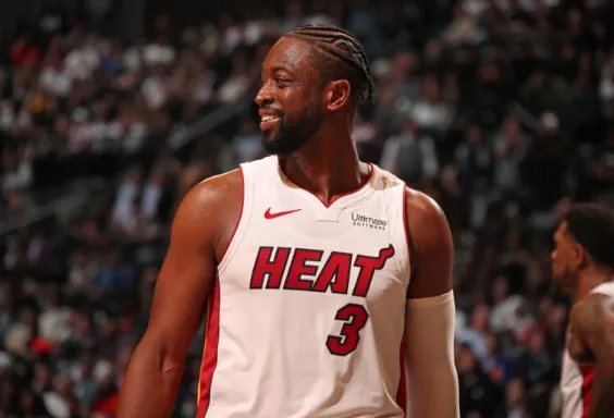 Dwyane Wade Ex-Wife Inside the Life, Story, and Legacy Behind the Headlines