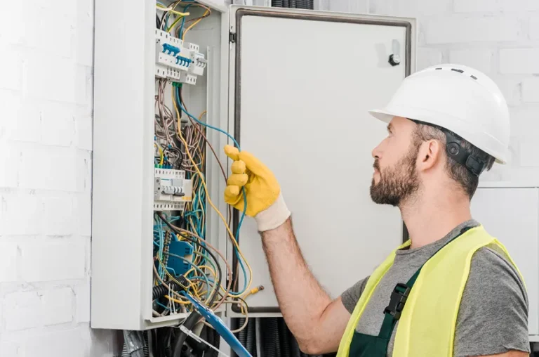 Electrical Safety Checks Every Home Should Schedule