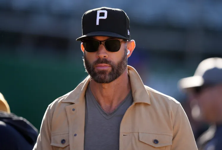Gabe Kapler Wife, Age, Net Worth, Career, Lifestyle & Complete Biography