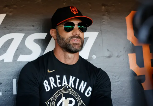 Gabe Kapler Wife, Age, Net Worth, Career, Lifestyle & Complete Biography